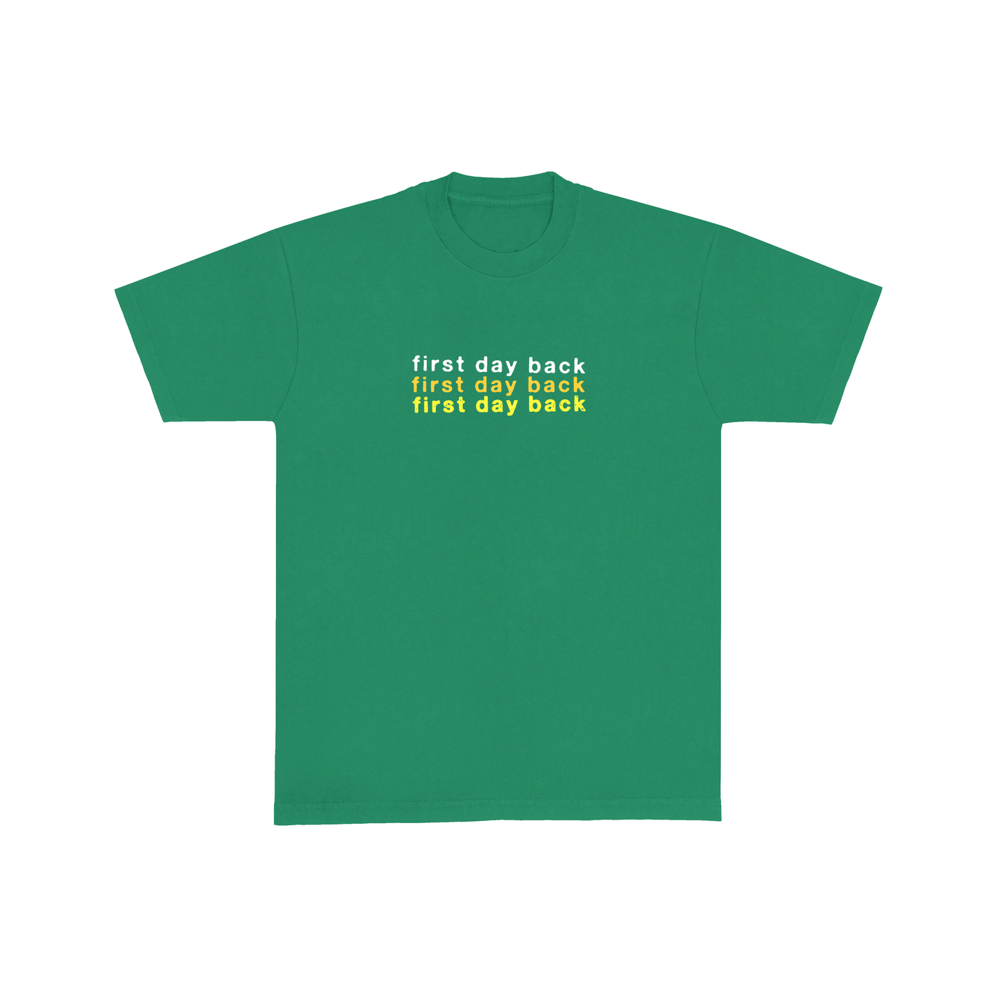 Green Tee