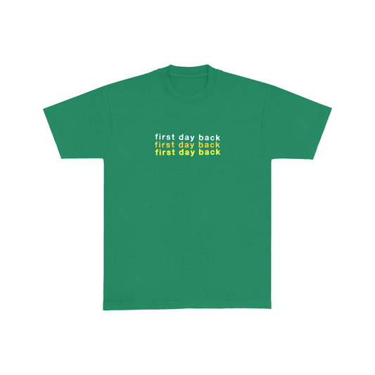 Green Tee
