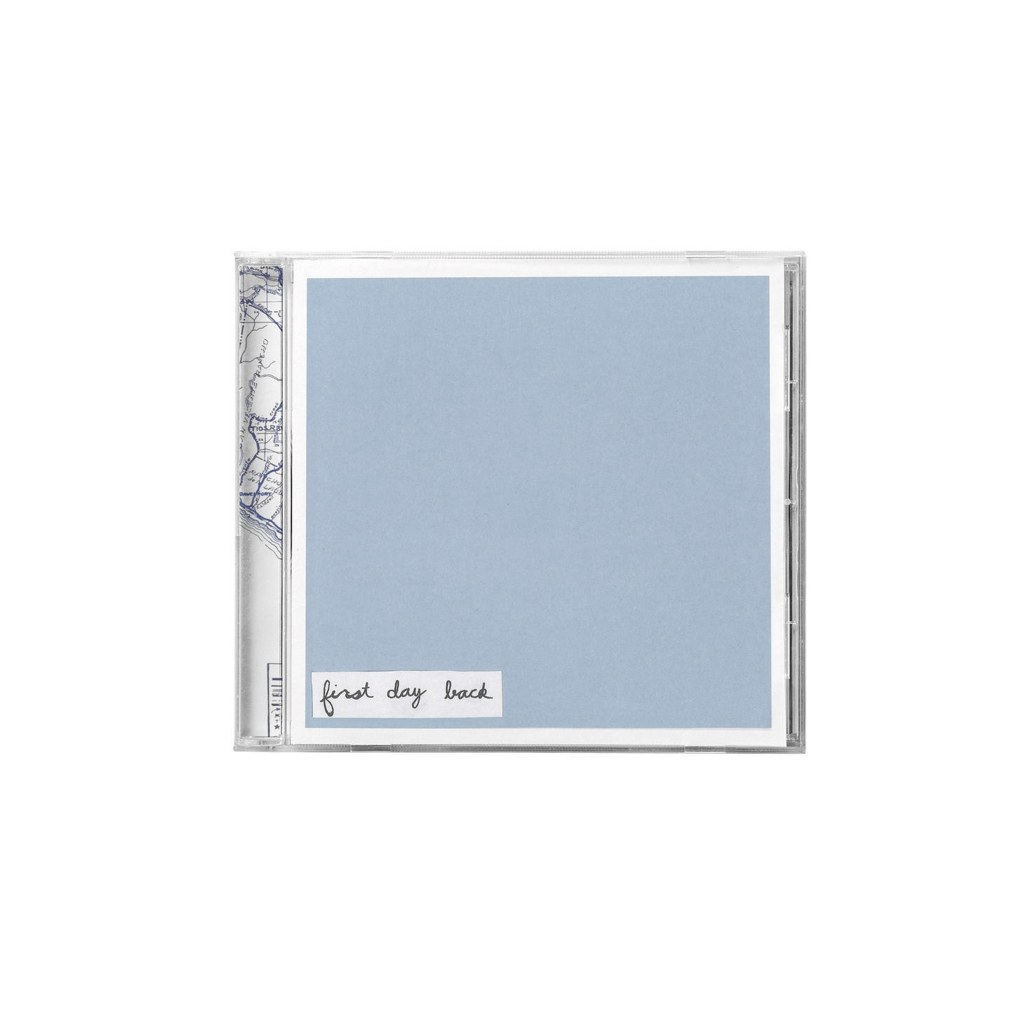 Forward CD