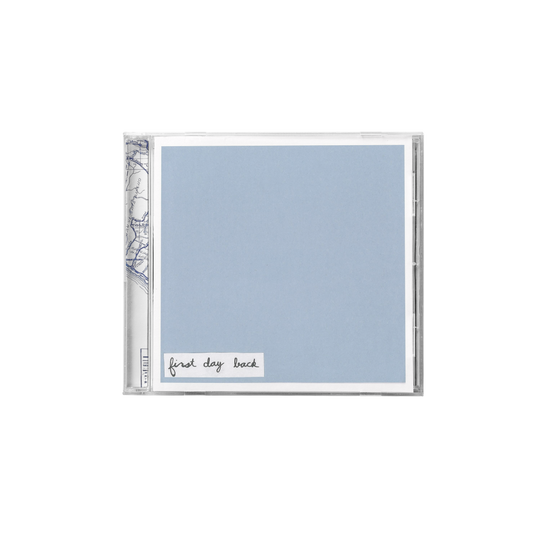 Forward CD