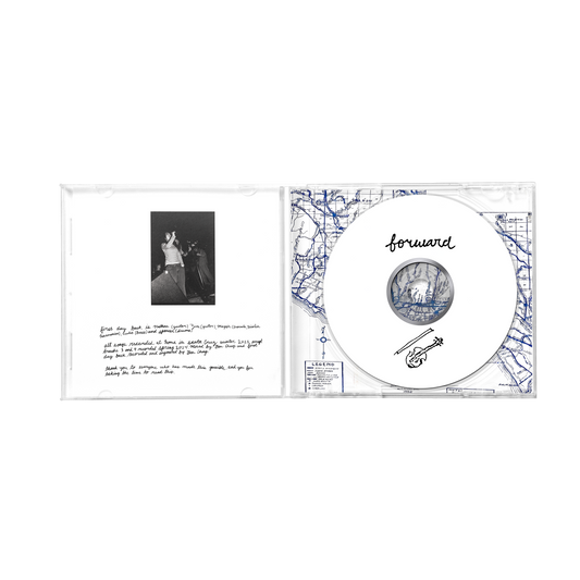 Forward CD