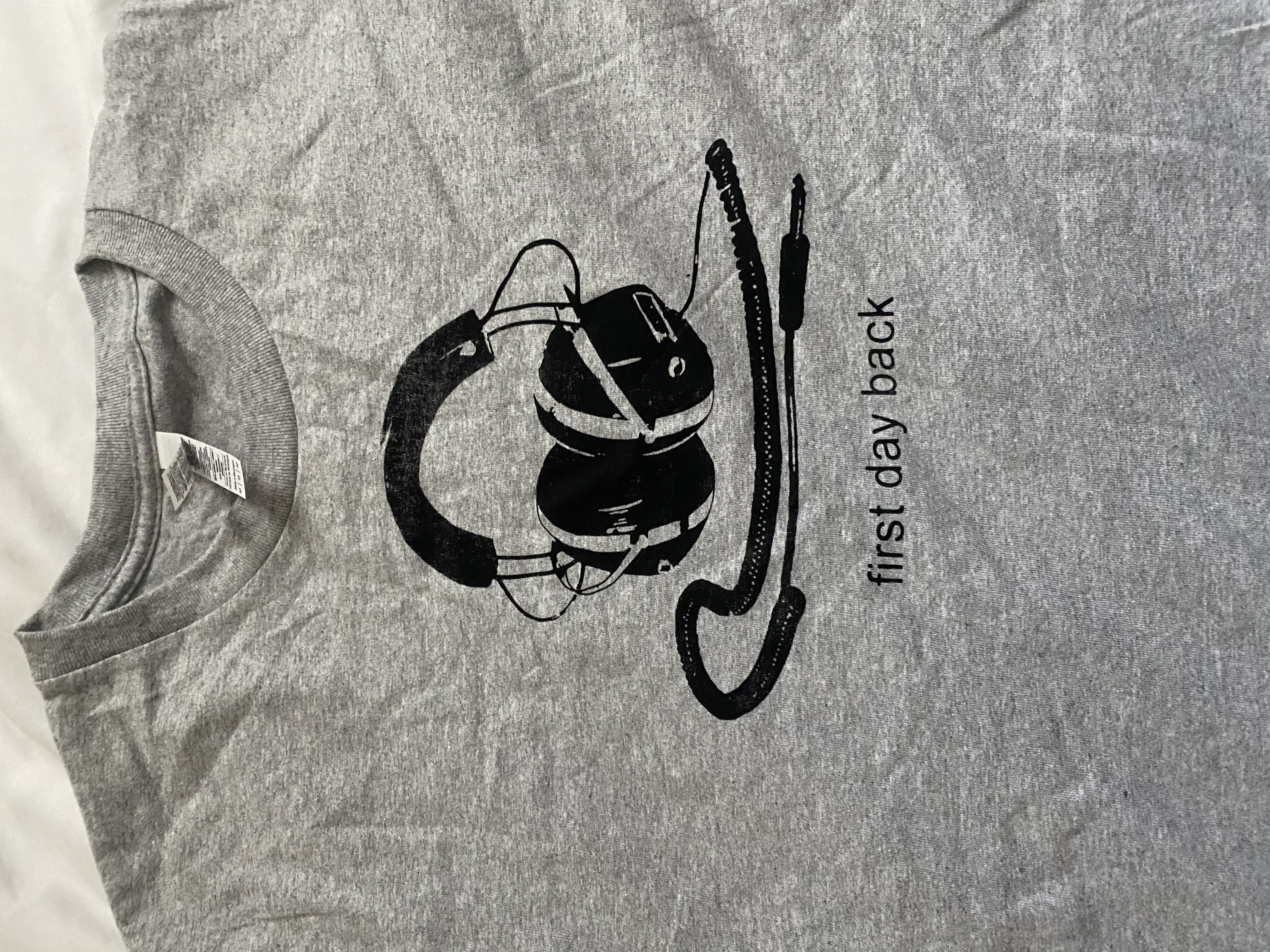 SHIRT